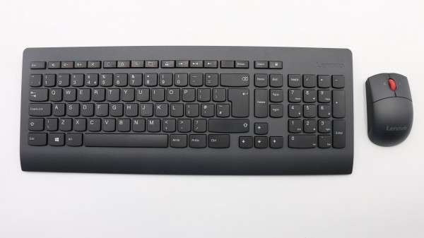 00XH336 Lenovo Thinkpad Tastatur uk englisch non backlight USB Keyboard