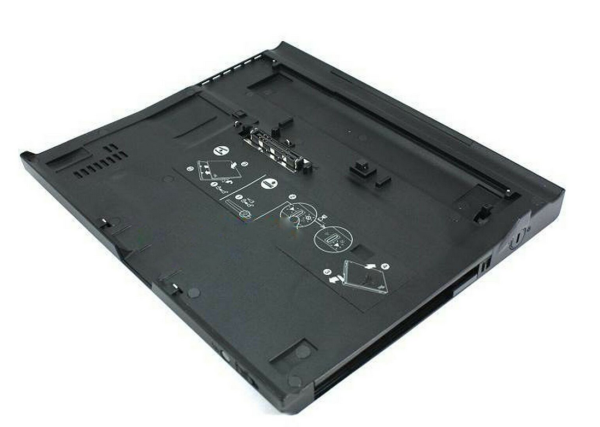 41U3120 Lenovo ThinkPad X6 Tablet UltraBase - Dockingstation 41U3120 Lenovo ThinkPad X6 Tablet UltraBase - Dockingstation