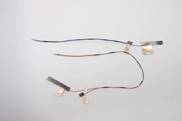 02DL616 Lenovo Antenne WLAN WWAN L480