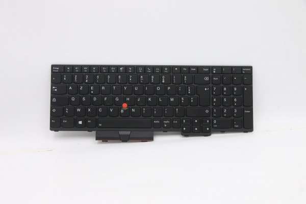 5N20Z74795 Lenovo Thinkpad Tastatur französisch backlight