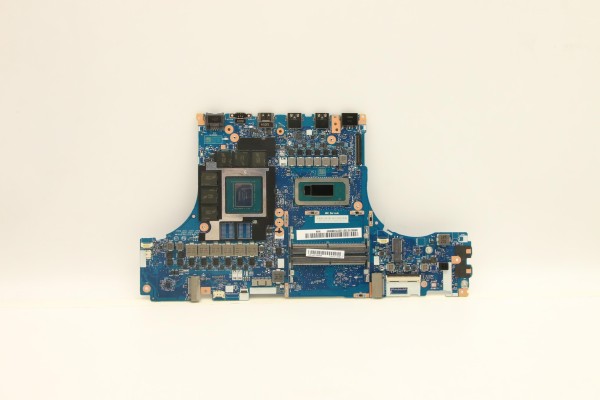 5B21D72011 Lenovo Legion Mainboard Intel i5-12500H RTX 3060 6GB 5 Pro 16IAH7H