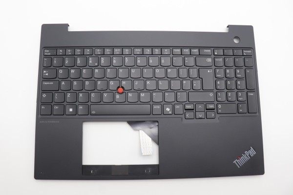 5M11N99216 Lenovo Thinkpad Tastatur uk englisch backlight E16 Gen 2