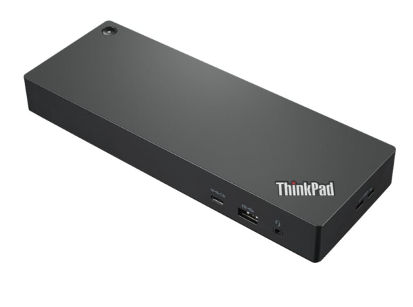 40B00135EU Lenovo ThinkPad Universal Thunderbolt 4 Dock