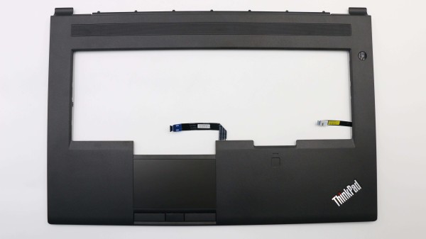 01YU256 Lenovo Palmrest mit FPR P73