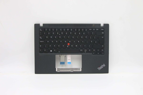 5M11A37787 Lenovo Thinkpad Tastatur uk englisch backlight 5M11A37787 Lenovo Thinkpad Tastatur uk englisch backlight