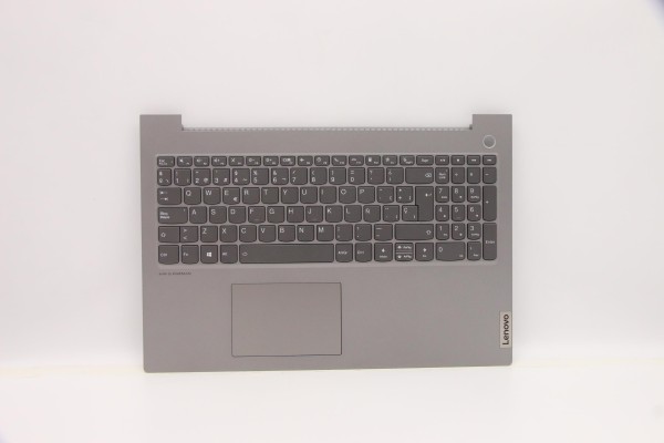 5CB1D71916 Lenovo Thinkpad Tastatur spanisch ThinkBook 15P G2 ITH