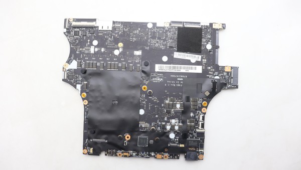 5B21L51774 Lenovo Thinkpad Mainboard Intel i9-13980HX RTX 4080 9 16IRX8