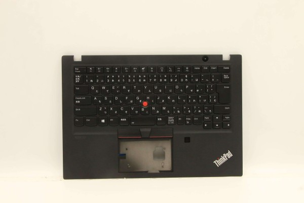 5M10Z41406 Lenovo ThinkPad Tastatur japanisch backlight T14s Gen 1 Intel