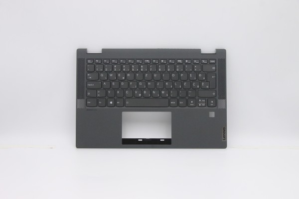 5CB0Y85513 Lenovo Thinkpad Tastatur backlight Flex 5-14IIL05, Flex 5-14ITL05