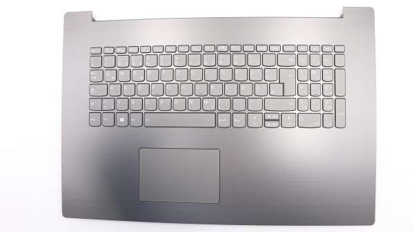5CB0R48144 Lenovo Thinkpad Tastatur deutsch backlight Ideapad 330-17