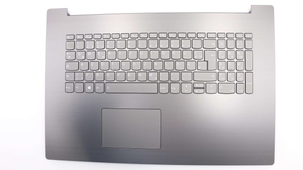 5CB0R48144 Lenovo Thinkpad Tastatur deutsch backlight Ideapad 330-17