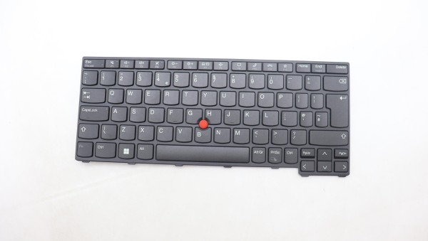 5N21H76779 Lenovo ThinkPad Tastatur uk englisch non backlight L13 Gen 3, L13 Yoga Gen 3, X13 Gen 3,