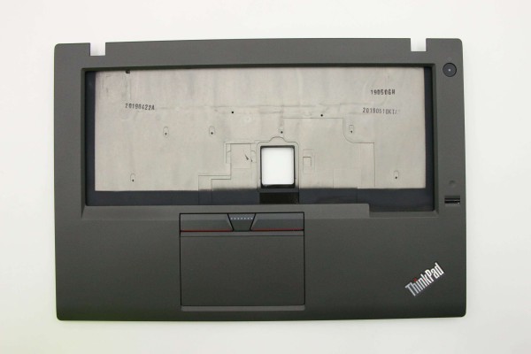 00HN549 Lenovo Palmrest mit FPR T450