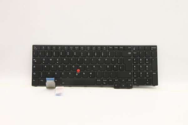 5N21D93697 Lenovo Thinkpad Tastatur deutsch backlight
