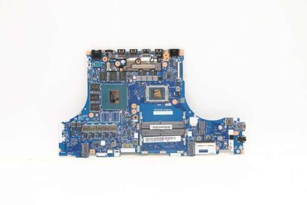 5B21C22069 Lenovo Legion Mainboard AMD Ryzen 7 5800U RTX 3060 5 17ACH6H