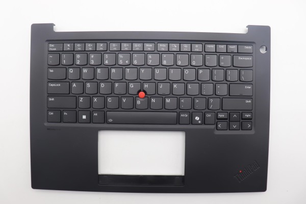 5M11Q60603 Lenovo ThinkPad Tastatur us international backlight P14s Gen 5 Intel