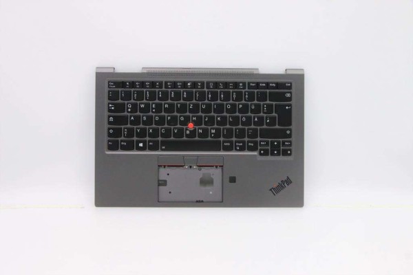 5M10Z37164 Lenovo Thinkpad Tastatur deutsch backlight X1 Yoga 5th