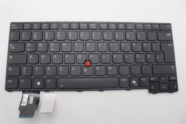 5N21M38544 Lenovo Thinkpad Tastatur deutsch backlight 5N21M38544 Lenovo Thinkpad Tastatur deutsch backlight