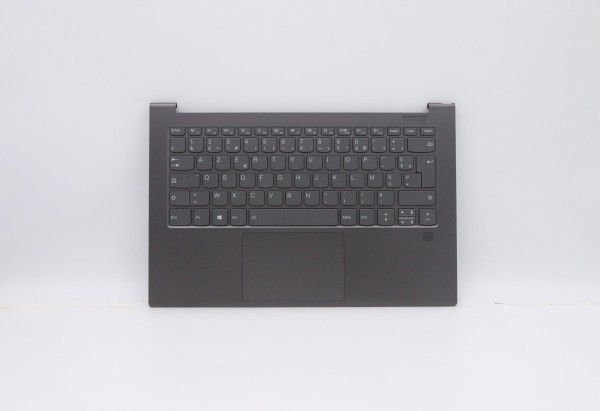 5CB0U44245 Lenovo Thinkpad Tastatur französisch Yoga C940-14IIL