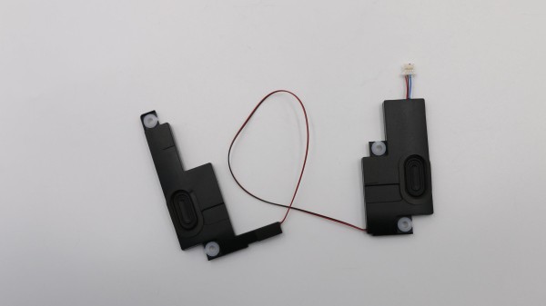 5SB0Q58700 Lenovo Lautsprecher Yoga 530-14IKB, Flex 6-14ARR