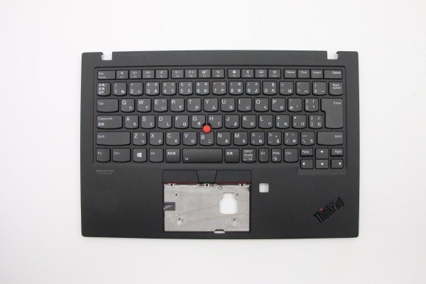 5M10V25548 Lenovo Thinkpad Tastatur japanisch WWAN X1 Carbon 7th