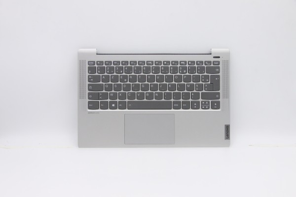 5CB0Y88847 Lenovo Thinkpad Tastatur französisch backlight 5-14IIL05