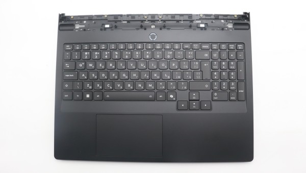 5CB1T18656 Lenovo Thinkpad Tastatur bulgarisch backlight Pro 7 16AFR10H