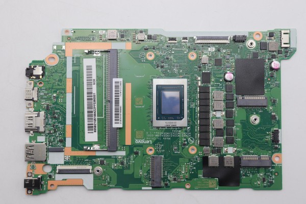 5B21Q51994 Lenovo IdeaPad Mainboard AMD Ryzen 5 7533HS 8GB no Key Slim 3 16ARP10