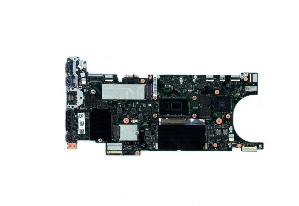 01LV604 Lenovo ThinkPad Mainboard Intel i5-8250U 8GB T480s
