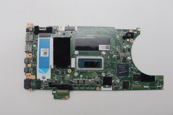 5B21L58278 Lenovo ThinkPad Mainboard Intel i7-1370P MX550 32GB T14 Gen 4 Intel, T16 Gen 2 Intel