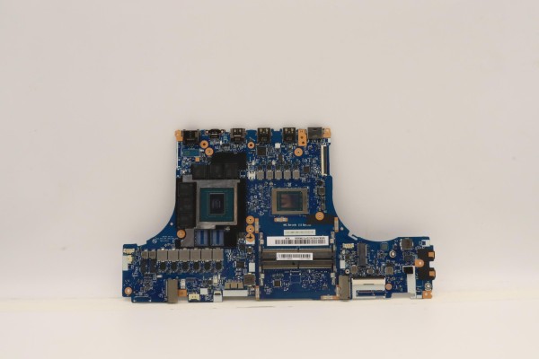 5B21F65787 Lenovo Legion Mainboard AMD Ryzen 7 6800H RTX 3060 6GB 5 Pro 16ARH7H
