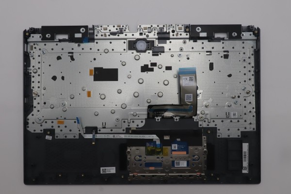5CB1S90425 Lenovo LOQ Tastatur französisch backlight RGB 17IRX10