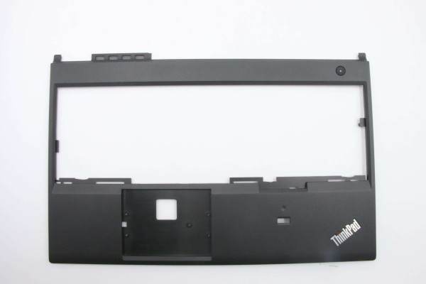 04X5550-10 Lenovo Palmrest mit FPR W541