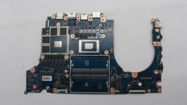 5B21T97664 Lenovo LOQ Mainboard AMD Ryzen 7 50 RTX 5060 8GB 15AHP11