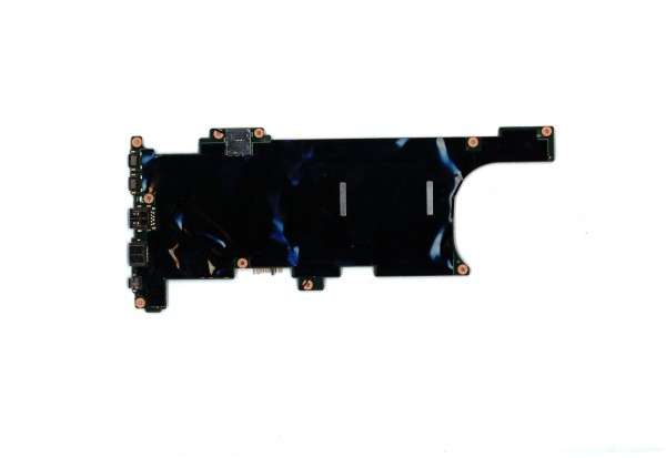 01LV447 Lenovo ThinkPad Mainboard Intel i7-6600U 8GB X1 Carbon Gen 5
