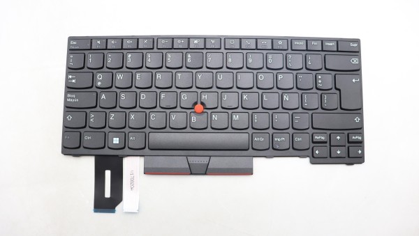 5N20V44159 Lenovo Thinkpad Tastatur spanisch non backlight T14 Gen 1, P14s Gen 1, P14s Gen 2, T14 G