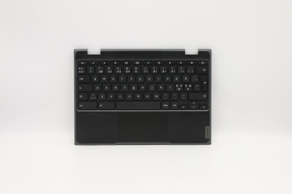 5CB0Y57917 Lenovo Thinkpad Tastatur nordic 100e Chromebook 2nd Gen