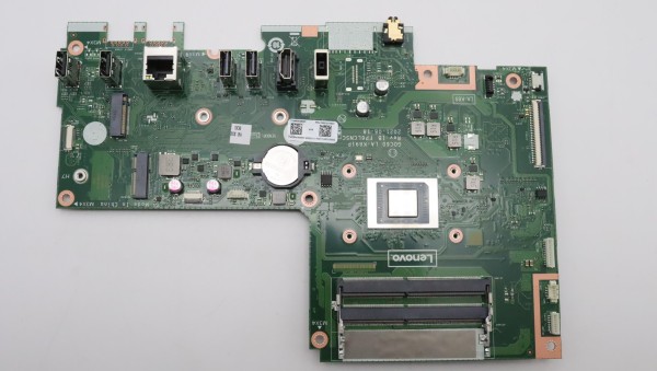5B21D17037 Lenovo IdeaCentre Mainboard AMD Ryzen 5 7530U Win Key AIO 3 27ALC6, AIO 3 24ALC6