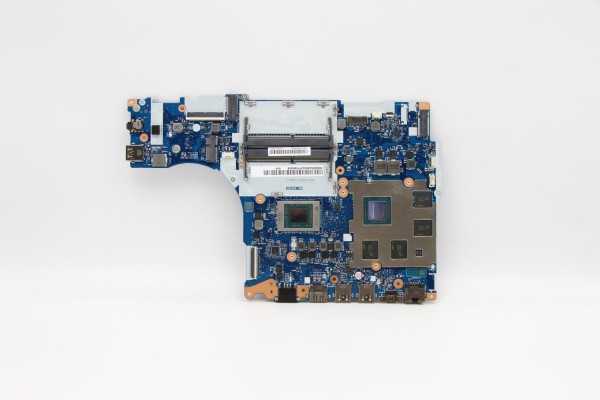 5B20S44552 Lenovo Legion Mainboard AMD Ryzen 5 5600U GTX 1650 4GB 5 15ARH05
