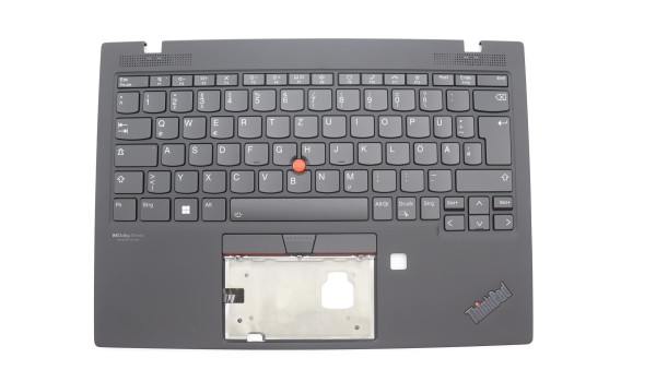 5M11H41735 Lenovo Thinkpad Tastatur deutsch WLAN X1 Nano Gen 2