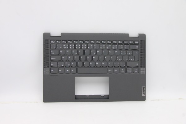 5CB0Y85484 Lenovo Thinkpad Tastatur tschechisch slovakisch Flex 5-14IIL05, Flex 5-14ITL05