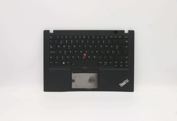 5M10Z54174 Lenovo ThinkPad Tastatur estnisch backlight T14s Gen 1 AMD