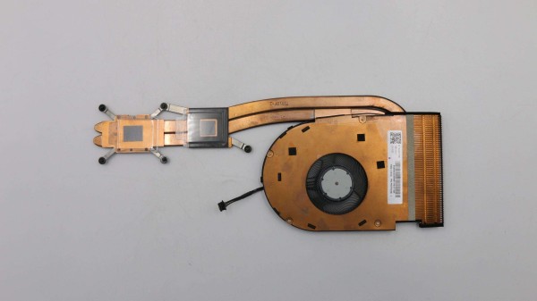 01YU193 Lenovo Lüfter GPU T590