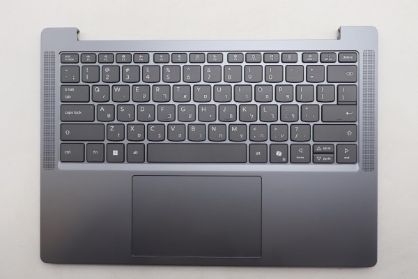 5CB1Q64036 Lenovo Thinkpad Tastatur hebräisch non backlight Slim 3 14IRH10