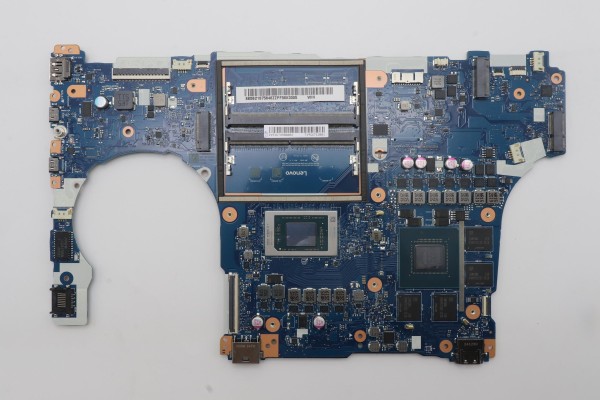 5B21S75646 Lenovo Legion Mainboard AMD Ryzen AI 7 350 5 15AKP10