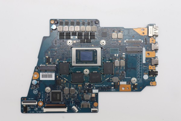 5B21R36915 Lenovo IdeaPad Mainboard AMD Ryzen AI 7 350 16GB 5 2-in-1 14AKP10