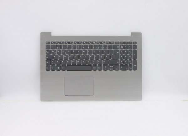 5CB0R46909 Lenovo Thinkpad Tastatur deutsch non backlight Ideapad 330-15