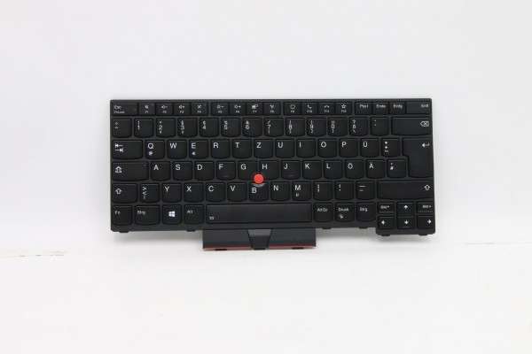 5N20W67771 Lenovo Thinkpad Tastatur deutsch backlight