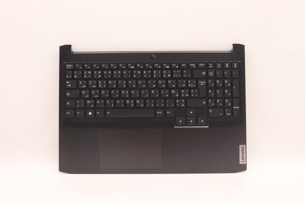 5CB1D04597 Lenovo Thinkpad Tastatur arabisch Gaming 3-15IHU6, Gaming 3-15ACH6