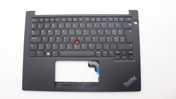 5M11L59693 Lenovo Thinkpad Tastatur ungarisch E14 Gen 5